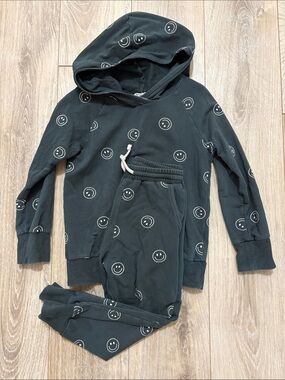 Mebie Baby Smiley set